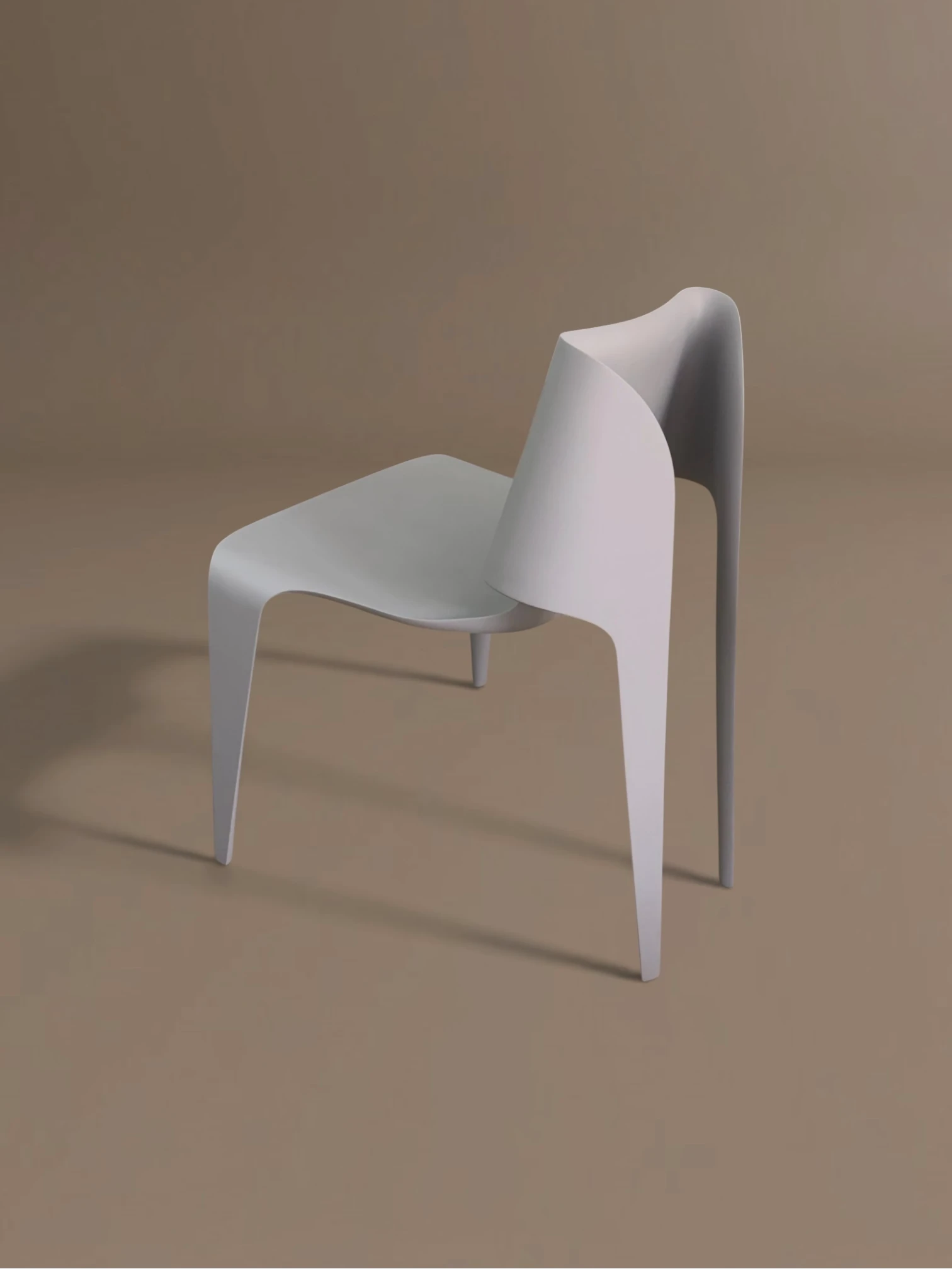 chaise Fei Fei Sawaya & Moroni