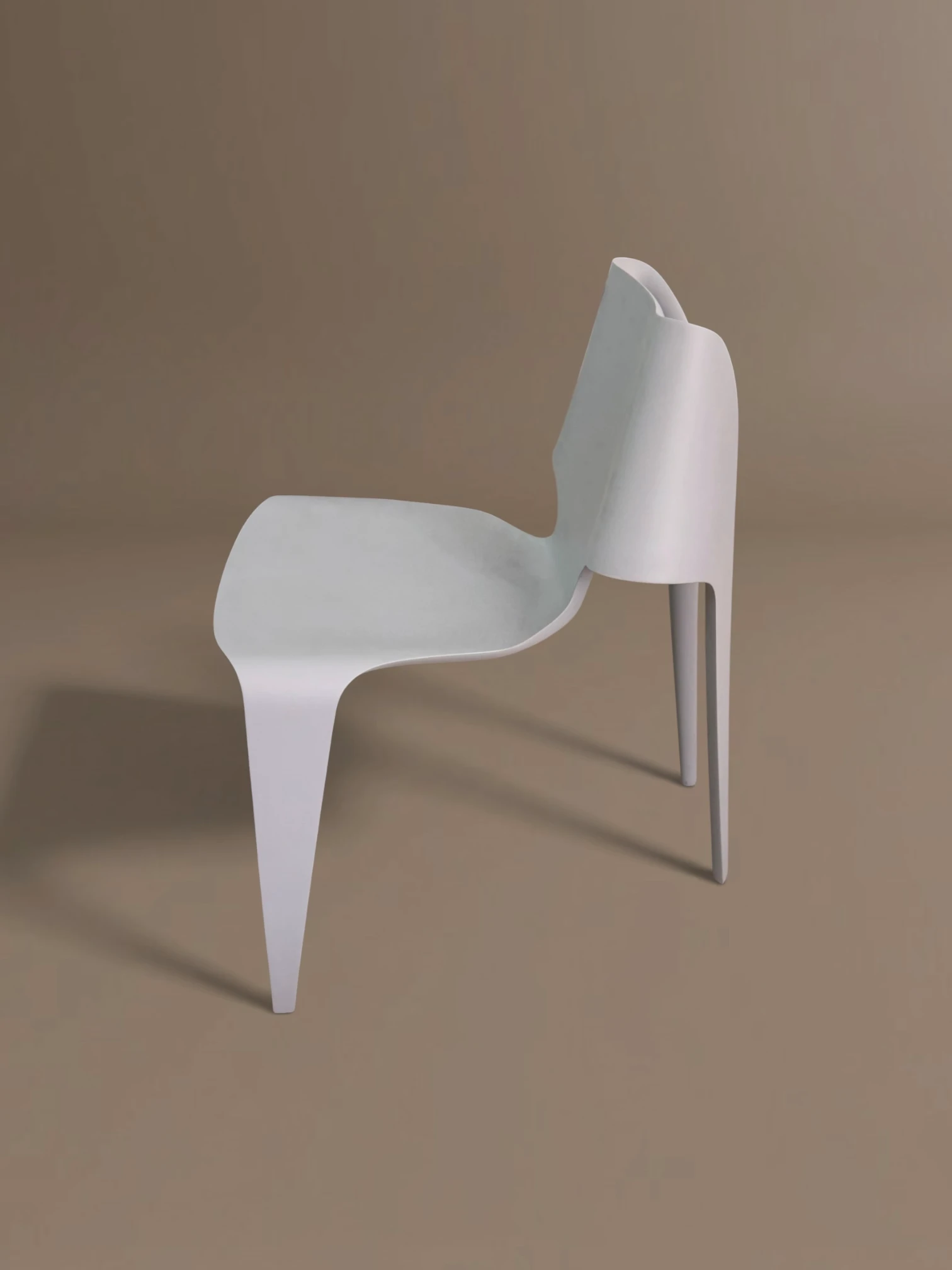 chaise Fei Fei Sawaya & Moroni