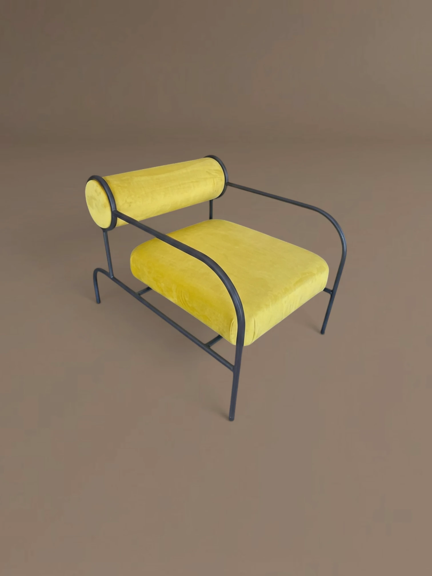 fauteuil Shiro Kuramata Cappellini