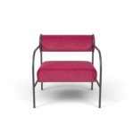 Fauteuil KURAMATA