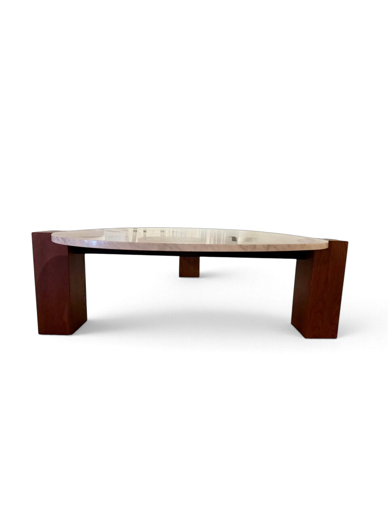 table basse gogan