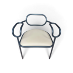 Fauteuil Shiro Kuramata Cappellini