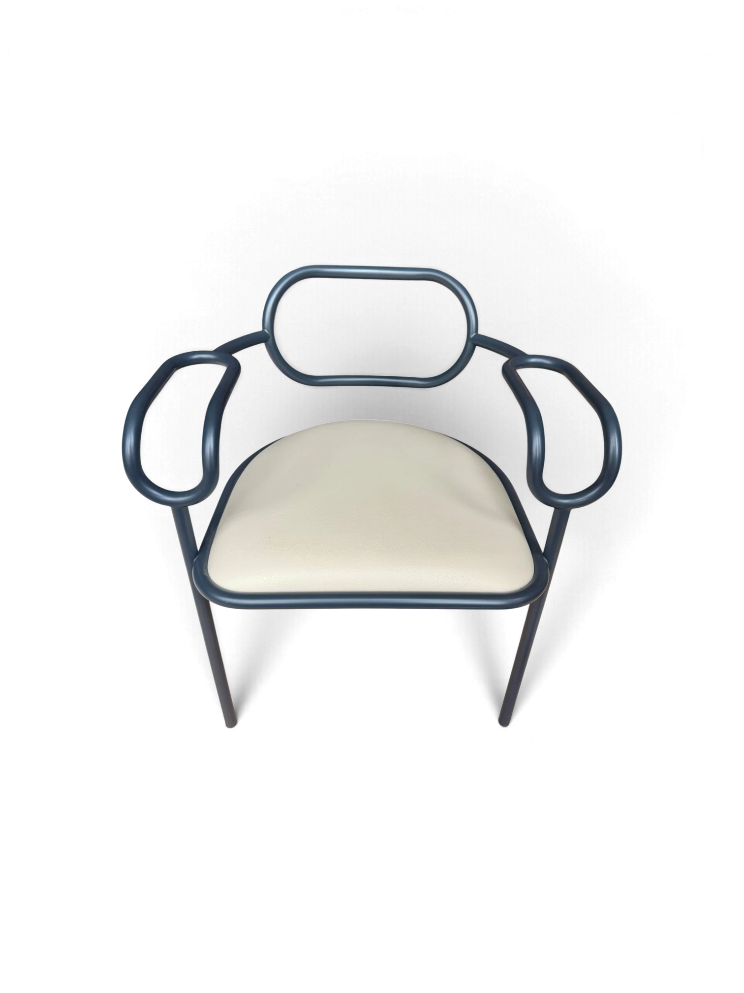 Fauteuil Shiro Kuramata Cappellini