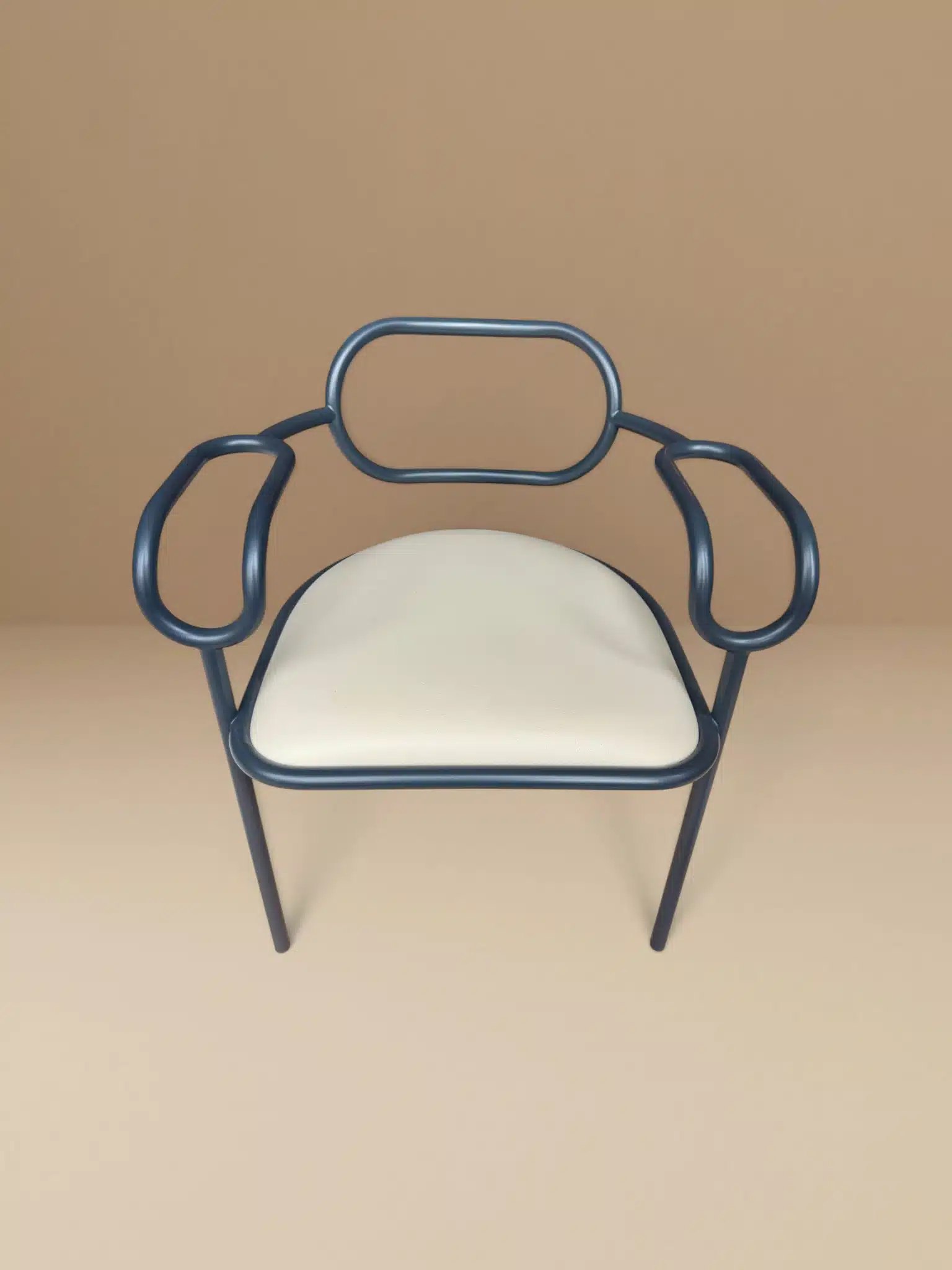 Fauteuil Shiro Kuramata Cappellini