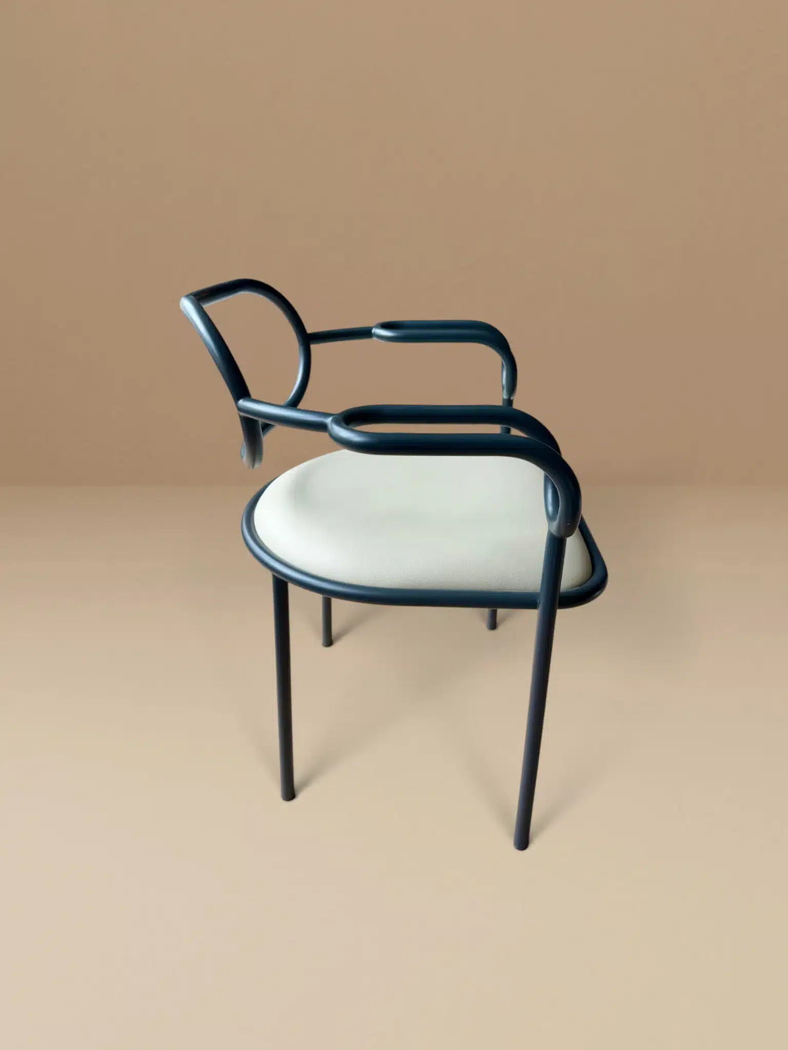 Fauteuil Shiro Kuramata Cappellini