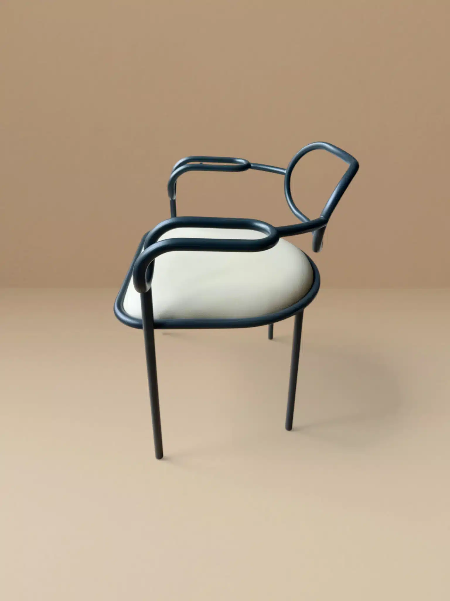 Fauteuil Shiro Kuramata Cappellini