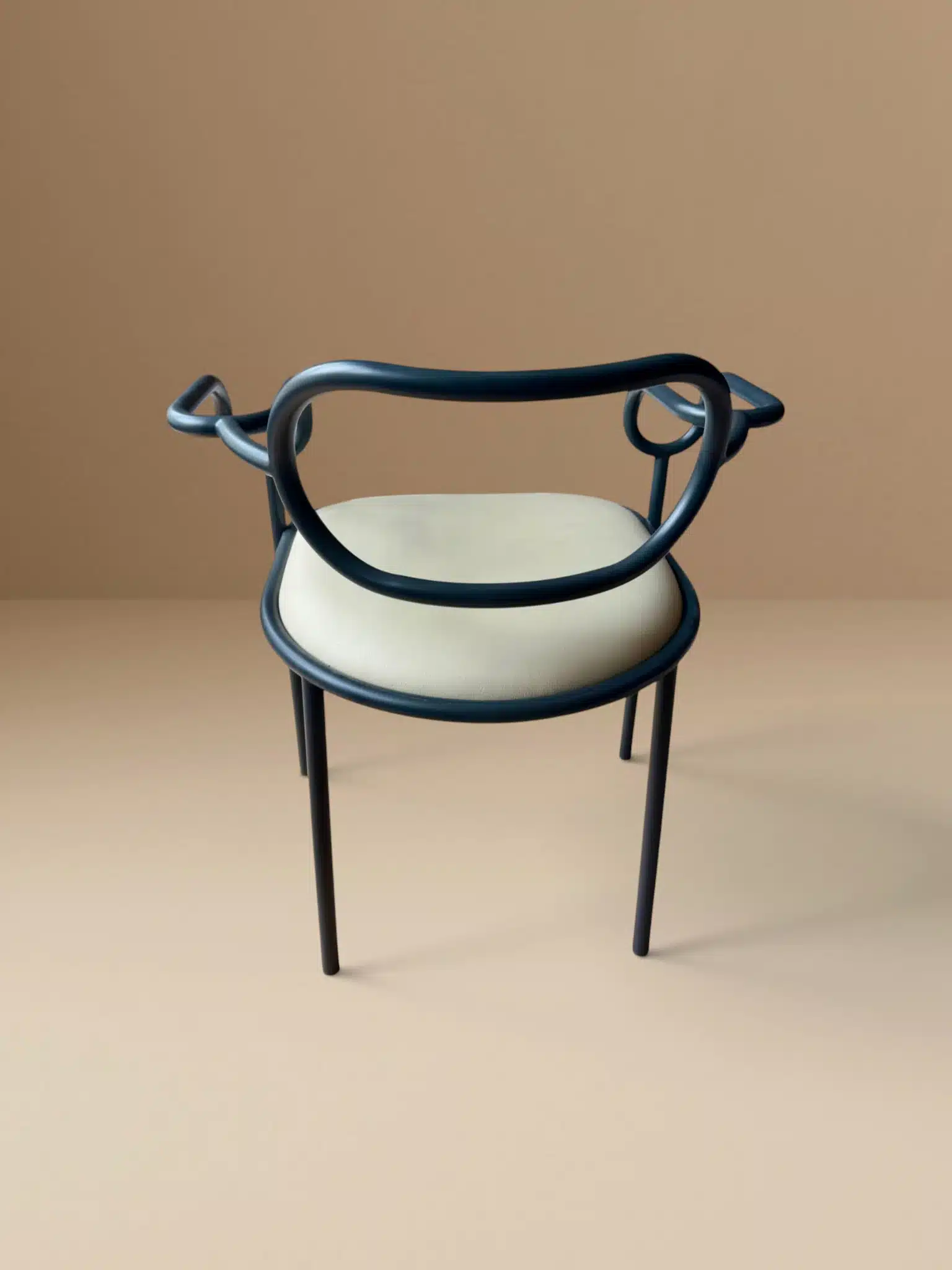 Fauteuil Shiro Kuramata Cappellini