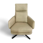 FAUTEUIL GRAND RELAX ANTONIO CITTERIO VITRA