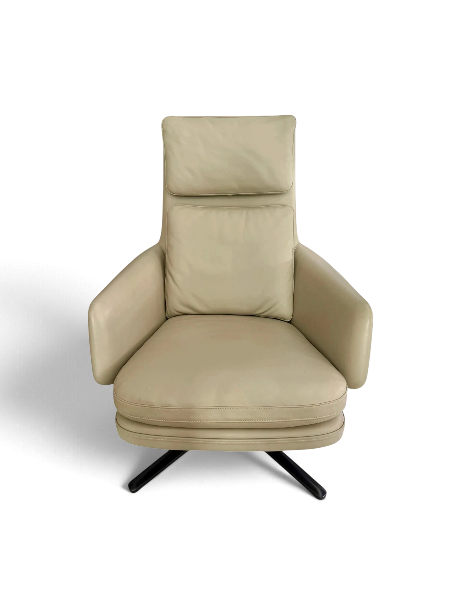 FAUTEUIL GRAND RELAX ANTONIO CITTERIO VITRA
