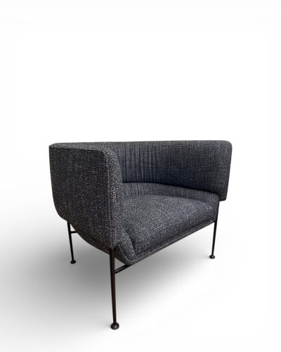 Fauteuil COLLAR Wendelbo