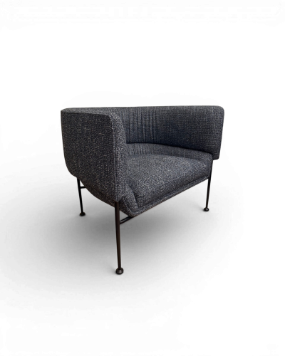 10998 Fauteuil COLLAR Wendelbo 2