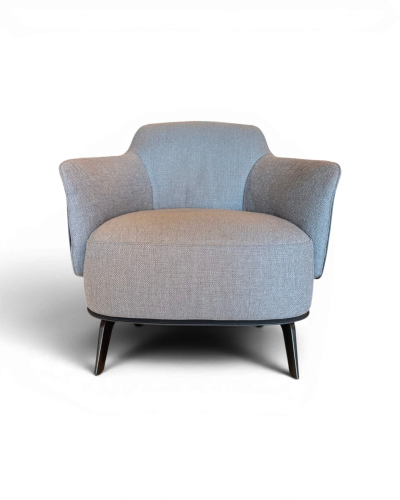 Fauteuil KAORI Poliform