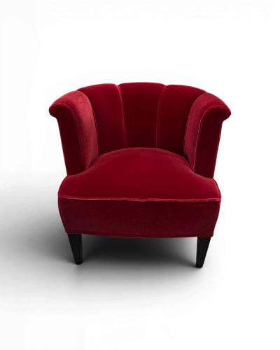 Fauteuil ALLEEGASSE