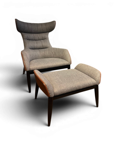 Fauteuil BEATRIX Ritzwell