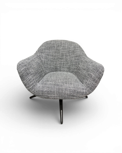 Fauteuil MAD CHAIR POLIFORM