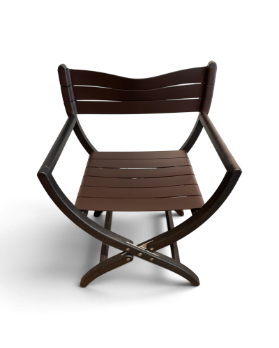 Chaise pliante ALMAYER
