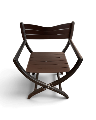 Chaise pliante ALMAYER
