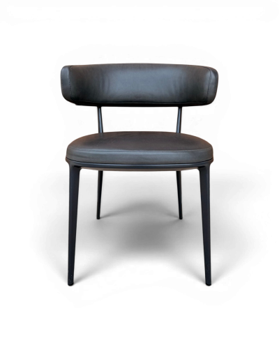 Paire de fauteuils Caratos