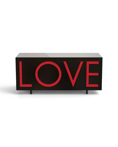 buffet LOVE Driade
