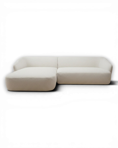 Canapé d'angle SHELL VIBIEFFE