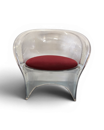 fauteuil FLOWER