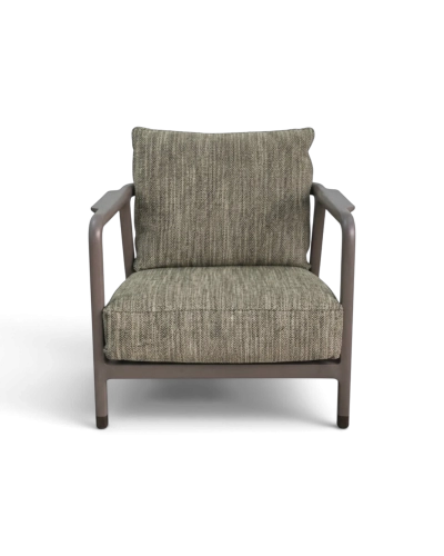 fauteuil Crono Flexform Antonio Citterio