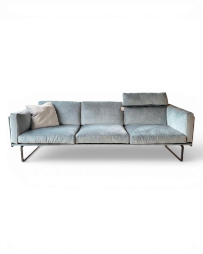 Canapé "8" Piero Lissoni Cassina