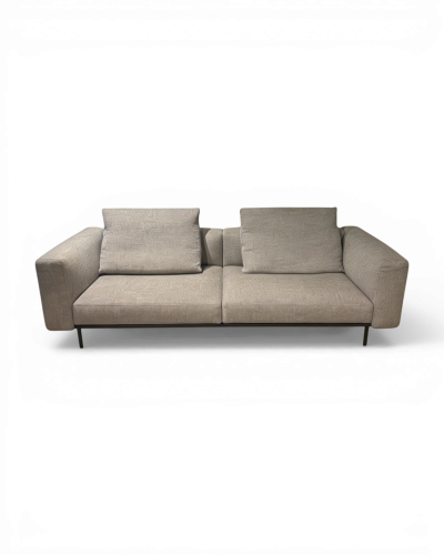 canapé MATIC knoll piero lissoni