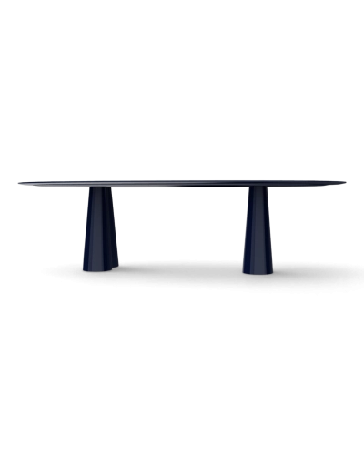table a manger treflo cassina