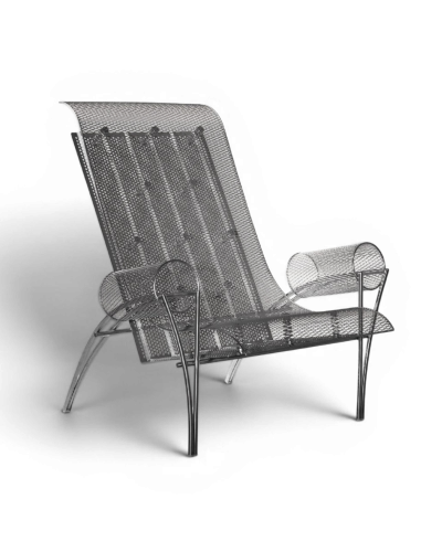 FAUTEUIL SUKI